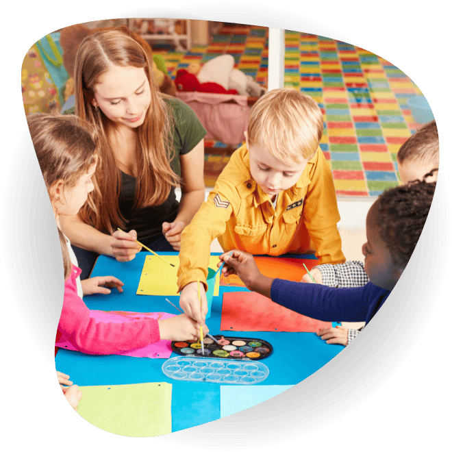 Children’s Focus Groups